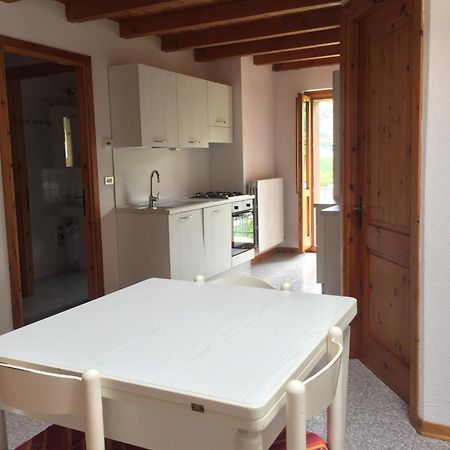 Gio Appartamenti Vacanze Aymavilles Exterior photo