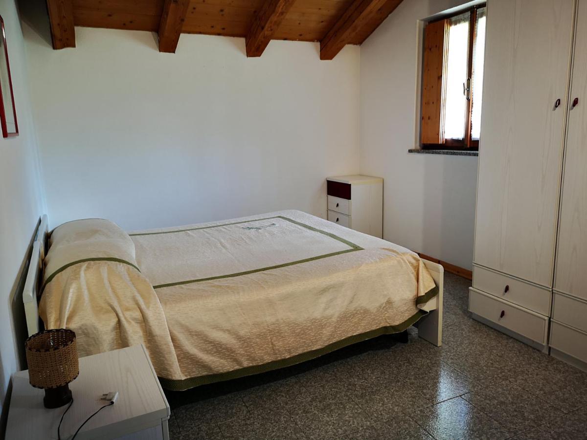 Gio Appartamenti Vacanze Aymavilles Exterior photo
