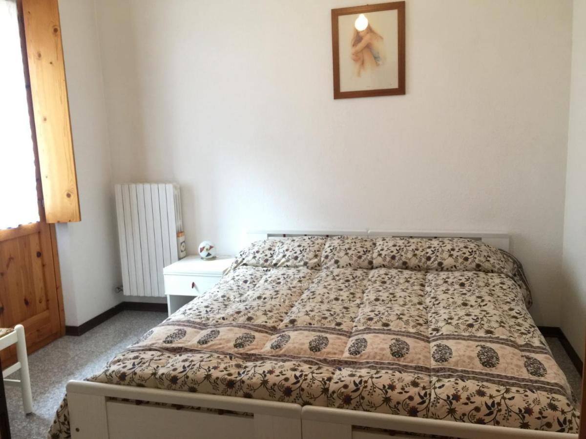 Gio Appartamenti Vacanze Aymavilles Exterior photo