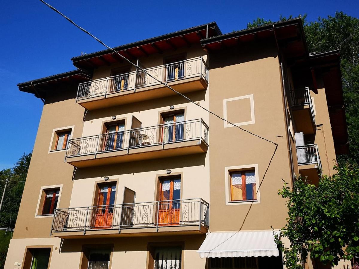 Gio Appartamenti Vacanze Aymavilles Exterior photo