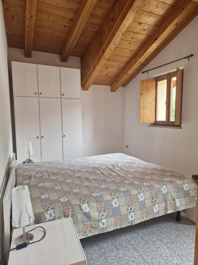 Gio Appartamenti Vacanze Aymavilles Exterior photo