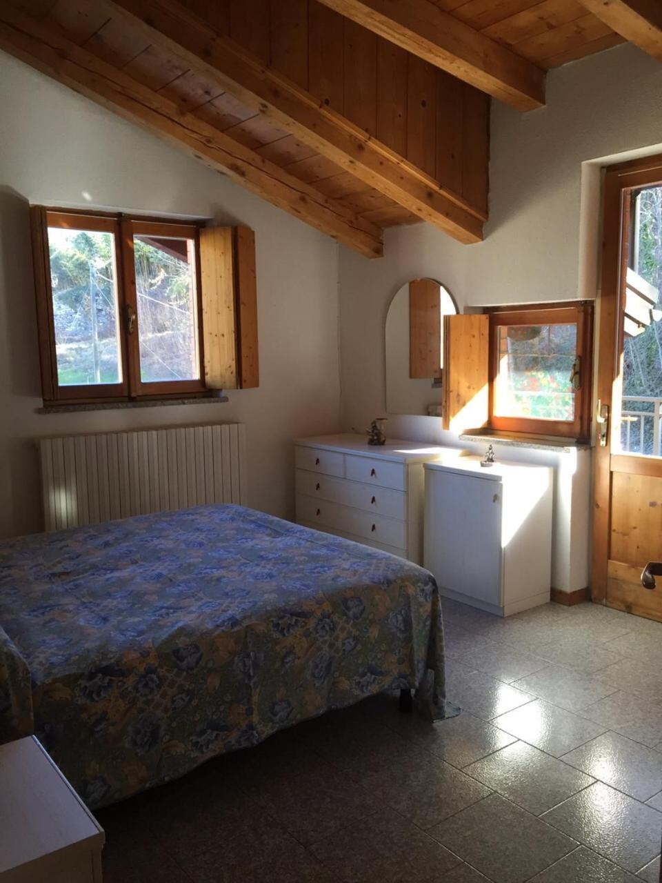 Gio Appartamenti Vacanze Aymavilles Exterior photo