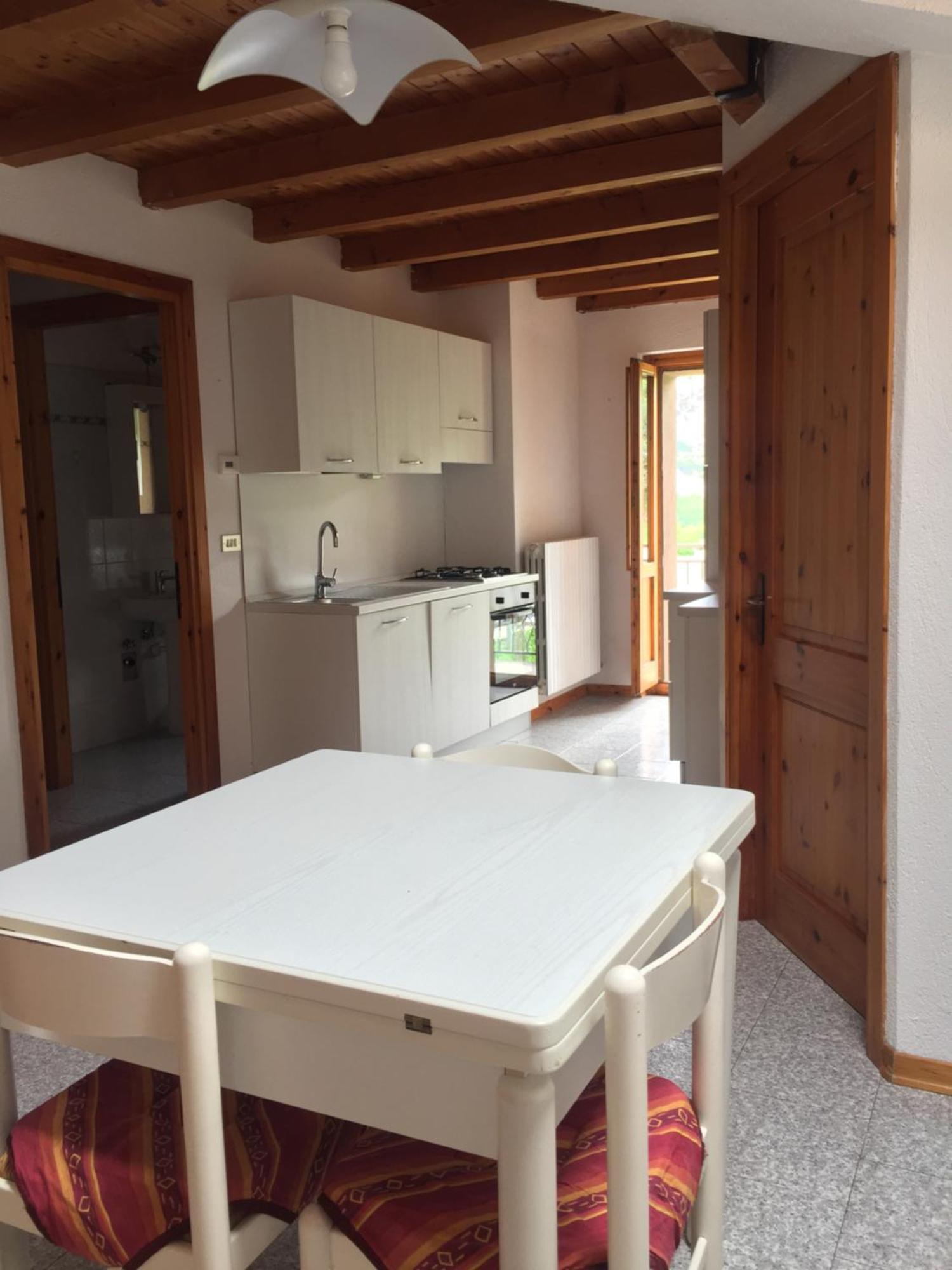 Gio Appartamenti Vacanze Aymavilles Exterior photo